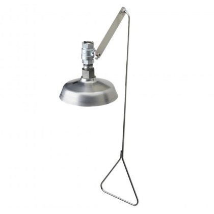 Safety Drench Shower Safety Drench Shower