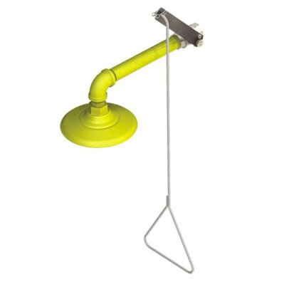 Emergency Drench Shower Emergency Drench Shower