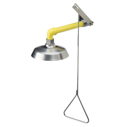 Safety Drench Shower Safety Drench Shower