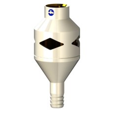 Water Back Flow Prevention Nozzle