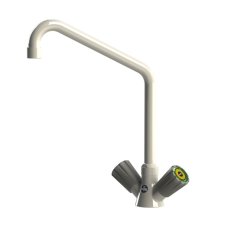 Monobloc Mixer Laboratory Tap