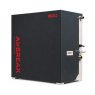 safety shower cat 5 break tank