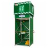 tank shower with options