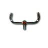 Replacement Yoke Assembly For Eye Wash Heads